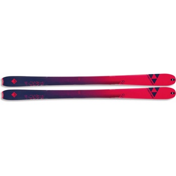 Fischer Transalp 86 Carbon WS 21/22