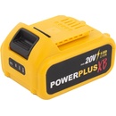 Powerplus POWXB90050 20 V, 4 Ah