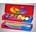 Faber-Castell Темперни бои faber castell 12 цвята, 20 мл