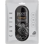JIGOTT Ампулна маска за лице с хайвер JIGOTT CAVIAR REAL AMPOULE MASK 27 ml