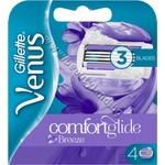 Gillette Ножчета Gillette Venus Breeze, p/n GI-1300133 - Резервни ножчета за самобръсначка (GI-1300133)