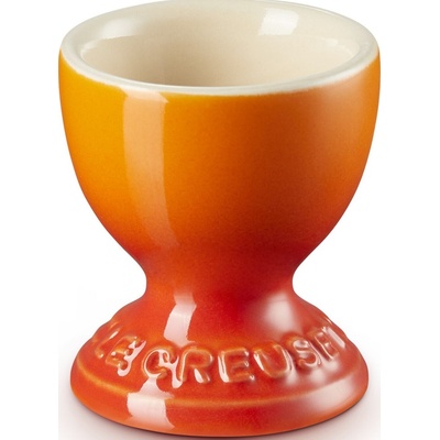 Le Creuset Чаша за яйце Le Creuset огненооранжева (71702000900099)