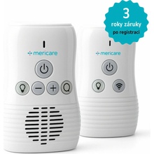 Mericare DBM-8 Digitální audio chůvička