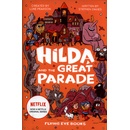 Hilda and the Great Parade - Luke Pearson