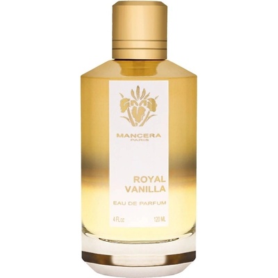 Mancera Royal Vanilla EDP 120ml за Мъже и Жени БЕЗ ОПАКОВКА