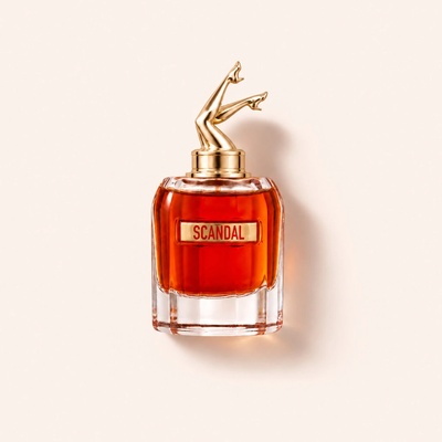 Jean Paul Gaultier Scandal Absolu parfém dámský 30 ml