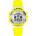 HONHX Детски часовник honhx s-sport, Дигитален, Жълт (honhx-63101-yellow)