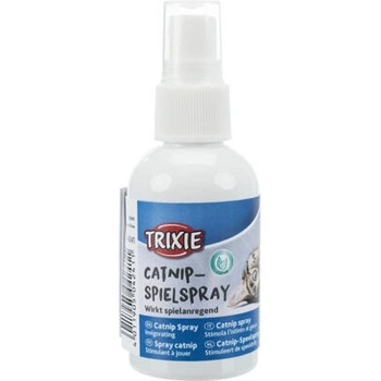 Trixie Catnip spray na hračky podporuje hravost 50 ml