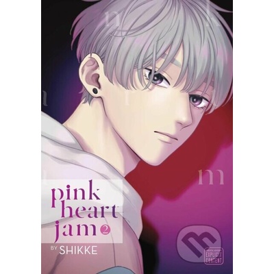 PINK HEART JAM V02