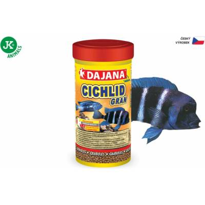 Dajana Cichlid gran 250 ml