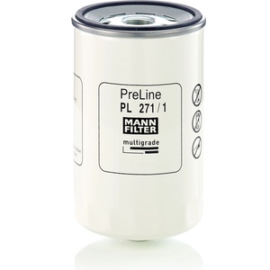 Mann-filter Горивен филтър mann-filter pl 271/1