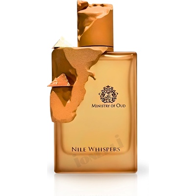 Ministry of Oud Nile Whispers EDP 100 ml