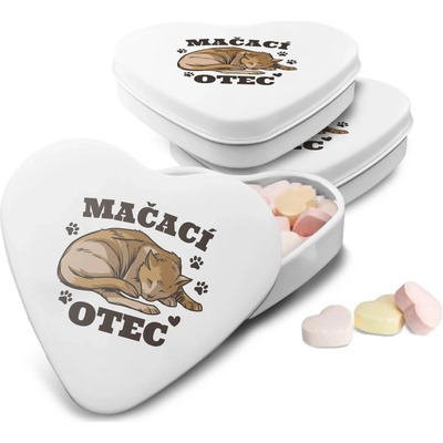 Sablio Cukríky Mačací otec 40 g