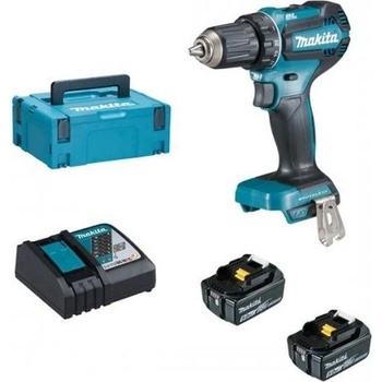 Makita DDF485RTJ