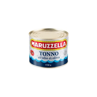 Maruzzella tonno all'olio di oliva 1,73 kg