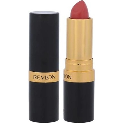 Revlon Cosmetics Super Lustrous Creme Krémový rúž 415 pink in the afternoon 4,2 g
