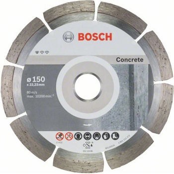 BOSCH 2.608.603.241 10 ks