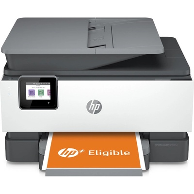 HP OfficeJet Pro 9012e 22A55B Instant Ink