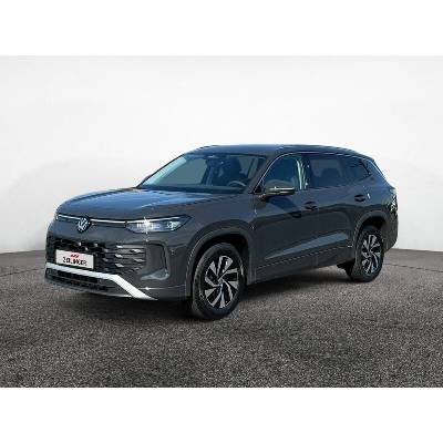 Volkswagen Tayron TDI Life DSG 110 kW