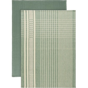 Wenko Памучна кърпа за съдове 45x65 cm Tito - Wenko (54953100)