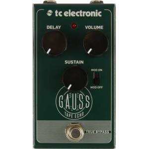 TC Electronic Gauss Tape Echo