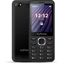 myPhone Maestro 2 černá