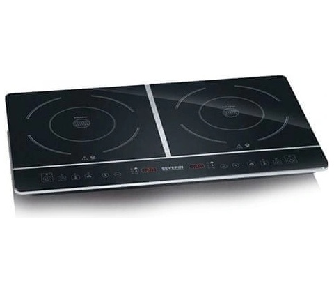 Severin DK 1031