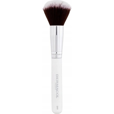Dermacol Accessories Master Brush by Petra Lovely Hair štetec na púder D55 Rose Gold