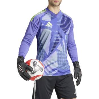 Adidas Риза с дълги ръкави adidas T24 C GK JSY L in0406 Размер XXL