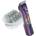 Heiniger Saphir Cordless Purple Style Clipper (With No. 10 Blade) With Heiniger 9 Pc Comb Guide Set комплект с приставки