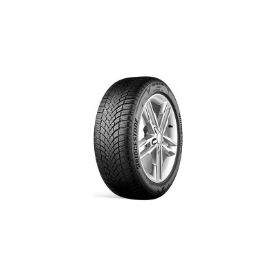 Bridgestone LM005DG 195/55 R16 91H runflat