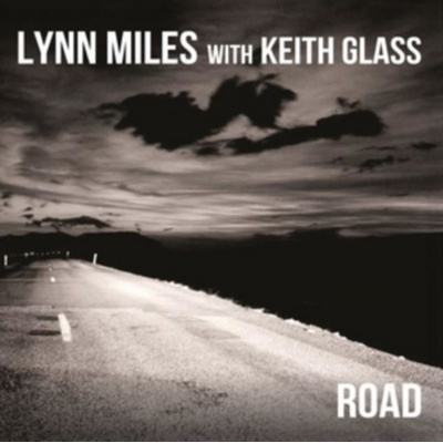 MILES LYNN: ROAD CD