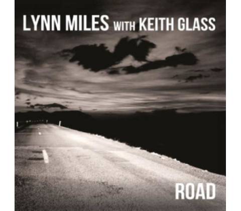 MILES LYNN: ROAD CD