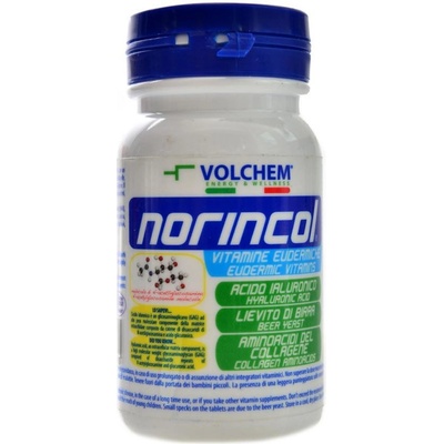 Volchem Norincol 80 tablet