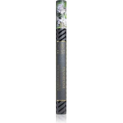Ashleigh & Burwood London Incense Patchouli vonné tyčinky 30 ks