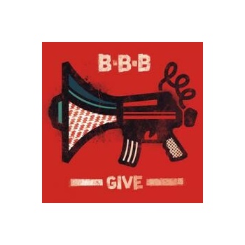 Balkan Beat Box - Give