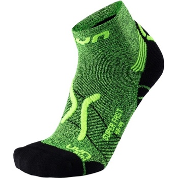 Uyn ponožky Man Run Super Fast Socks green