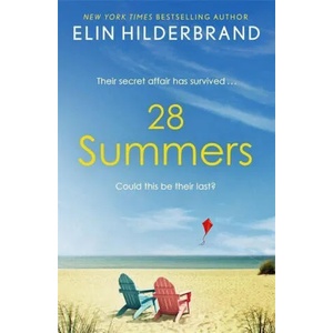 28 Summers (ISBN: 9781529374803)