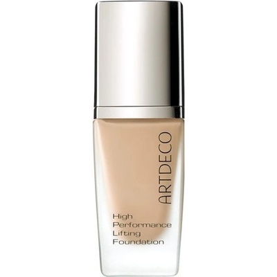 Artdeco make-up High Performance Lifting Foundation 11 Reflecting Honey 30 ml