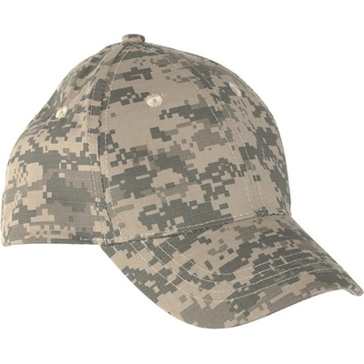 US baseballová čepice dětská AT gital