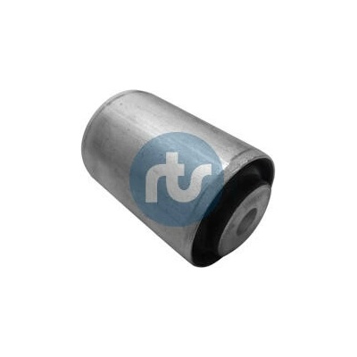Uložení, řídicí mechanismus RTS 017-00897