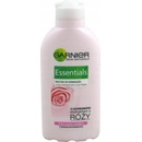 Přípravky na čištění pleti Garnier Skin Nature Essentials odličovací mléko pro suchou pleť 200 ml
