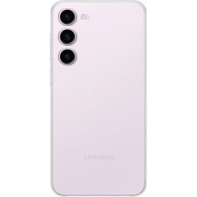 Samsung Galaxy S23 Plus Clear case transparent (EF-QS916CTEGWW)