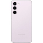 Samsung Galaxy S23 Plus Clear Case transparent (EF-QS916CTEGWW)