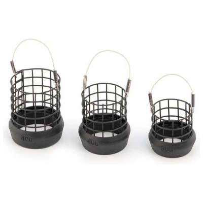 Matrix Krmítko Bottom Weighted Cage Feeder Small 20g