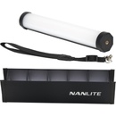 NanLite PavoTube II 6C