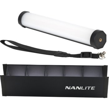 NanLite PavoTube II 6C