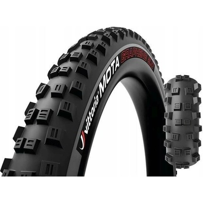 VITTORIA MOTA G+ 27,5 Pneumatiky 2,35 ENDURO DH