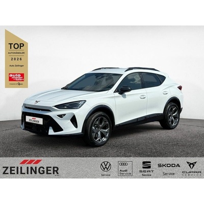 Cupra Formentor TSI 4Drive DSG 150 kW