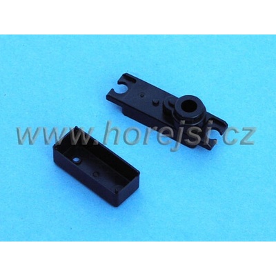 GWS Servo PICO krabička